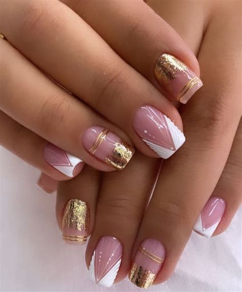 Pin de Olga Luz Perez Vargas en Manicura de uñas Manicura de uñas