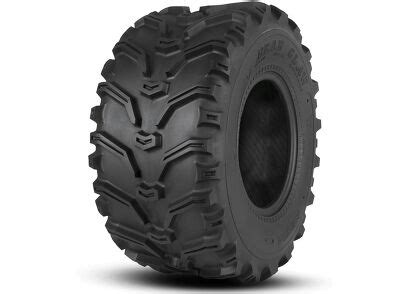 Kenda Bear Claw Tires - Everything You Need To Know | ATV.com