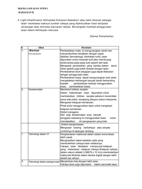 Pdf Set Soalan Dan Skema Pengajian Am Daerah Dokumentips