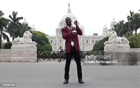 9022 Darren Sammy Photos And High Res Pictures Getty Images