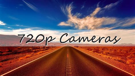 720p HD Resolution Hidden Cameras - SpyCamCentral