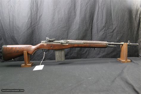 Springfield Armory M1A National Match 7.62NATO