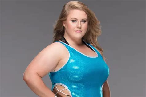 Who Is Piper Niven Wwe Superstar Who Made Her Debut On Wwe Raw