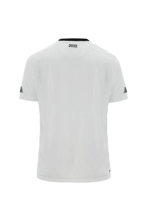 Novas Camisas Do Al Sadd 2022 2023 New Balance MDF