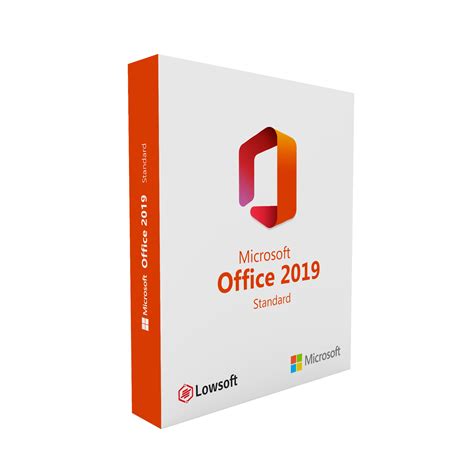 Microsoft Office 2019