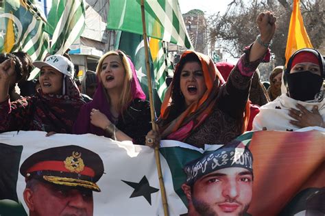 In Pictures Kashmir Solidarity Day Observed Across Pakistan