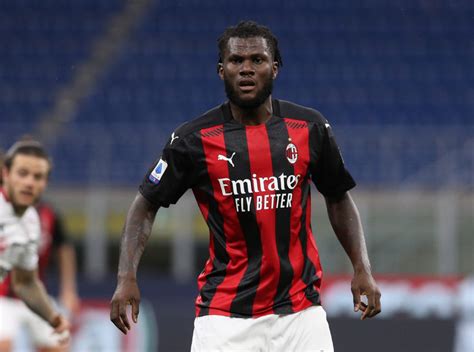 Kessie Inter Spunta La Formula In Che Modo Si Pu Rivedere L Ex Milan