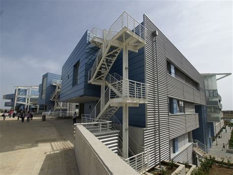 University of Cyprus | FORMit architects