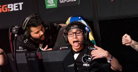 The Enemy CS GO FURIA vence Evil Geniuses e está na final da ESL Pro