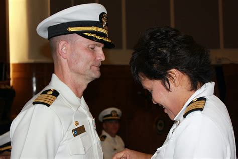 Naval hospital welcomes new commander – Beaufort South Carolina The ...