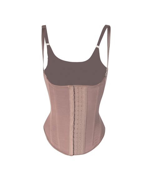 High Impact Vest Waist Trainer Short