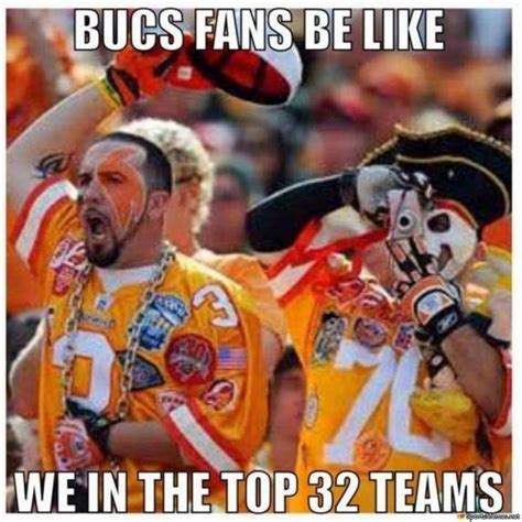 33 Best Memes of the Tampa Bay Buccaneers Destroyed by the Atlanta ...