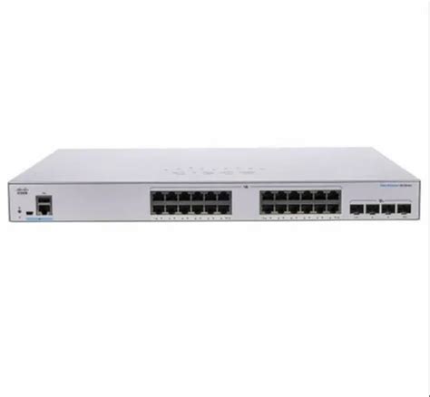 Cisco Cbs350 24p 4g Switch At Rs 30000 Cisco Switch In Gurugram Id 26268569997