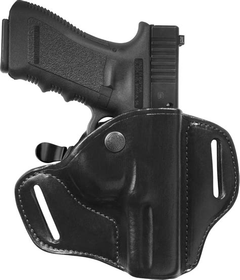 Bianchi Holster Zivilholster Carrylok Schwarz B Amazon De