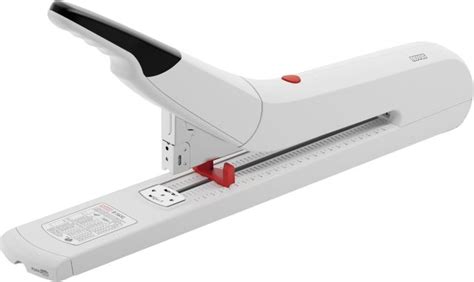 Novus B Xl Heavy Duty Long Arm Stapler