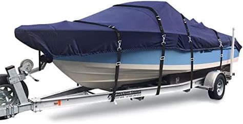 Amazon Zenicham 900D Marine Grade Fade And Tear Resistant Boat