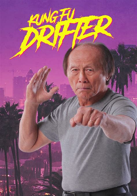 Kung Fu Drifter streaming: where to watch online?