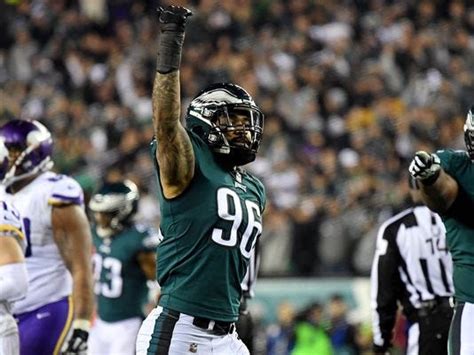 Eagles Fly Past Vikings Set Up Super Bowl Showdown With Patriots