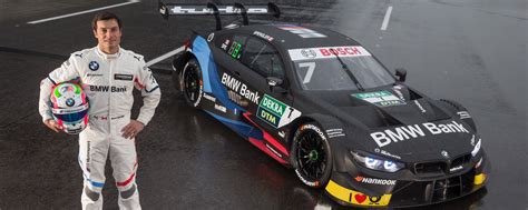 Exploring the Greatest BMW Race Cars with Bruno Spengler - 2012 DTM ...