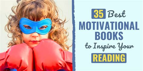 35 Best Motivational Books To Read 2024 Update