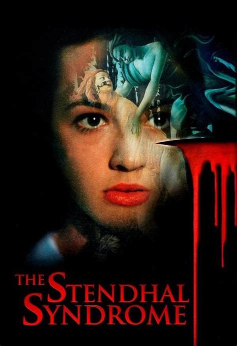 Image Gallery For The Stendhal Syndrome FilmAffinity