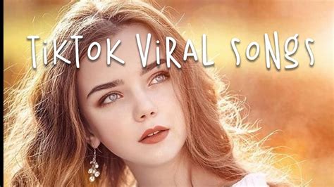 Best Tiktok Songs ️🎤 Tiktok Viral Songs ️🎵 Trending Tiktok Songs 2023