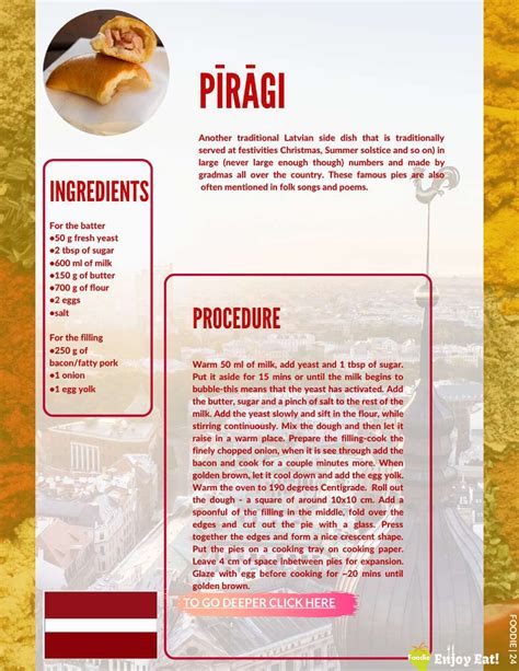 Gourmet Wizard Manual 6