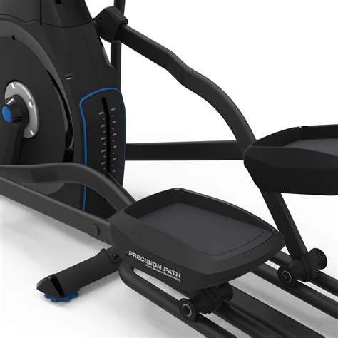 Nautilus E626 Elliptical Trainer Fitshop