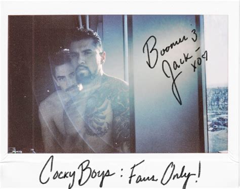 Entrevista Exclusiva Hornet Boomer Banks Empezará a Hacer Porno sin Condón Hornet the Gay