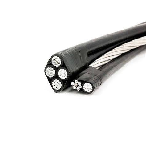 3 Core Aluminium Aerial Bunched Cables 1 5 To 800 Sq Mm At Rs 80 Meter