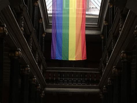 Mai Internationaler Tag Gegen Queerfeindlichkeit Queer