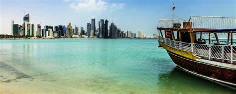 48 Hours In Doha Qatar What To Do ETIC Journal