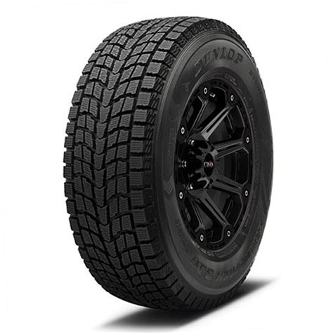 Dunlop Grandtrek SJ6 Tire: rating, overview, videos, reviews, available ...