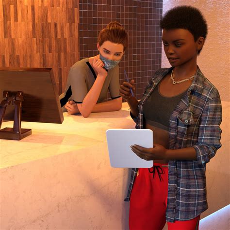 JoeForest Own A Hole Porn Comics