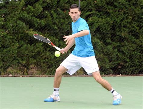 Tennis Championnat De France Par Quipes La Qu Rill Re Fait Coup Double