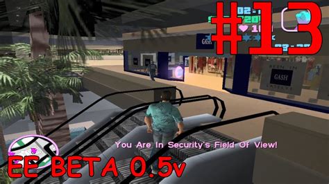 Shakedown Extiagon Edition BETA 0 5v GTA Vice City MOD 13 YouTube