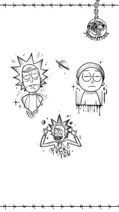 Rick And Morty