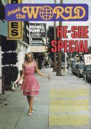 Color Climax Shemale Porn Pictures Xxx Photos Sex Images Pictoa