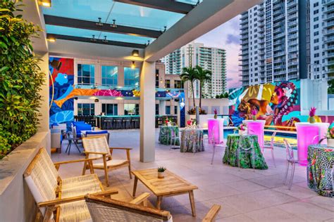 Hyatt Centric Ft Lauderdale Las Olas Full Time Travel