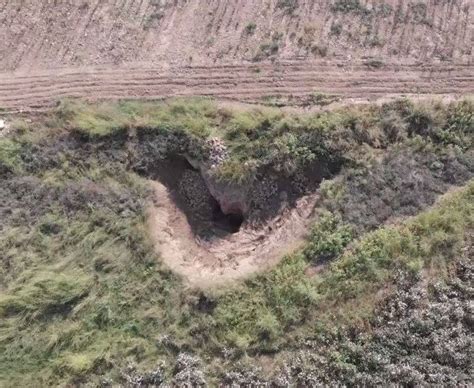 Konyanın kabusu Harran Ovasına sıçradı Pamuk tarlasında 4 obruk oluştu