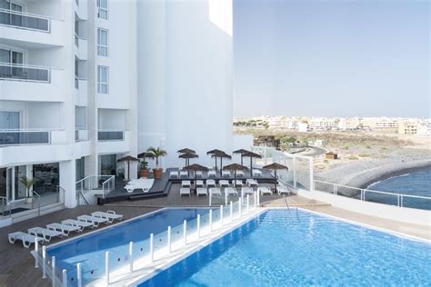 Hotel Tenerife Golf And Sea View Breaks 202425 Glencor Golf Holidays