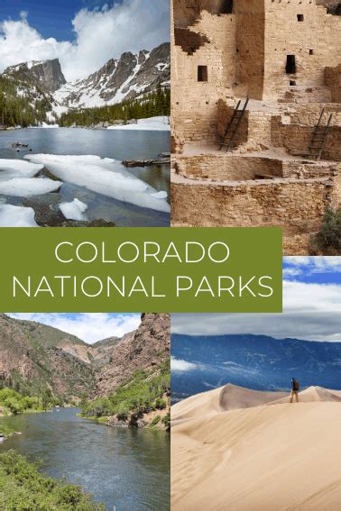 National Parks Near Me- 60+ Great National Parks to Explore