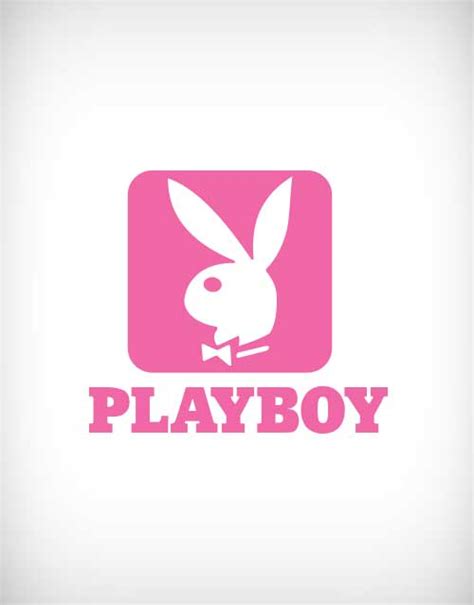 Playboy Vector Logo