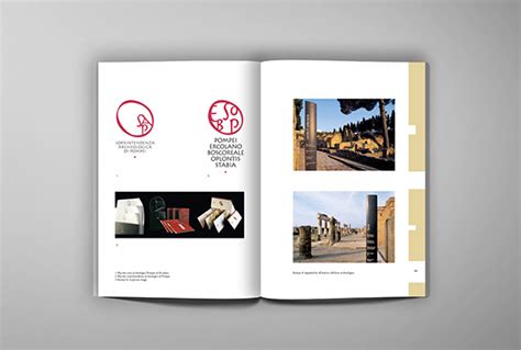 Area Archeologica Santa Venera Al Pozzo On Behance