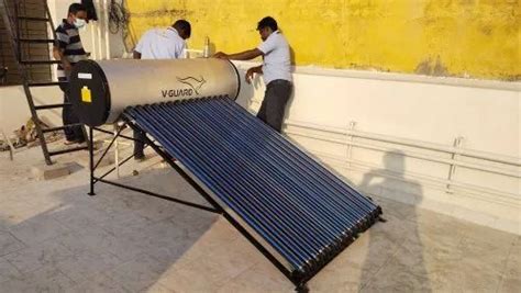 Salice Exim Wholesaler Of Solar Water Heater Solar Equipment From