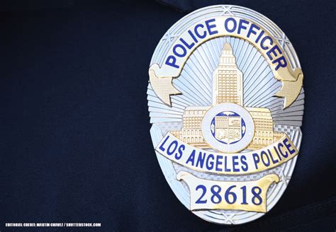 Longtime Lapd Officer Arrested On Sexual Assault Charges Kabc Am