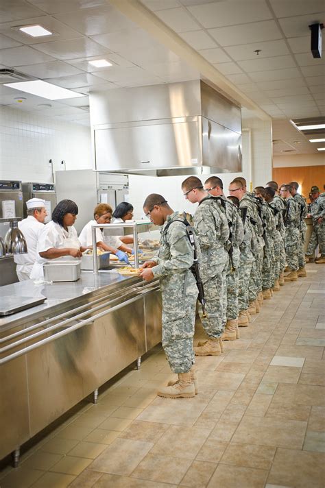 Harmony Church Dining Facility Fort Benning Ga Photo By Flickr