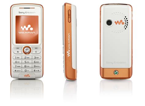 Hp Sony Ericsson – newstempo