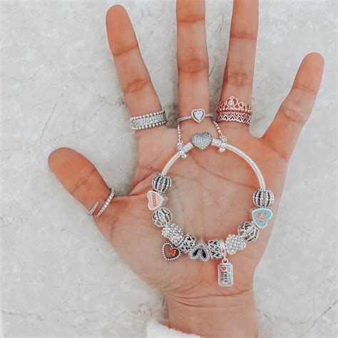 Pandora Magadlh On Instagram Pandora Xoxo Amazing Design