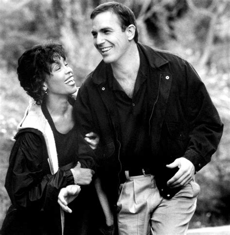 Whitney Houston And Kevin Costner: The Enduring Legacy Of Their ...